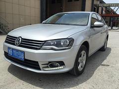大众宝来 2013款 1.6L 自动 [第一车网认