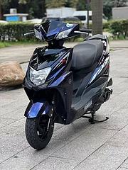 二手摩托车：本田，铃木，豪爵，宗申，隆鑫，力帆品牌