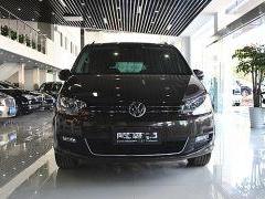 大众夏朗 [进口] 2013款 1.8T 自动 7
