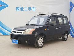 福田迷迪 2008款 1.3L 手动 7座 舒适型