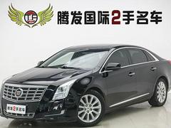 凯迪拉克XTS 2014款 2.0T 自动 28T
