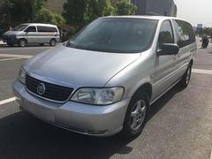 别克GL8 2006款 2.5L 自动 7座 GT