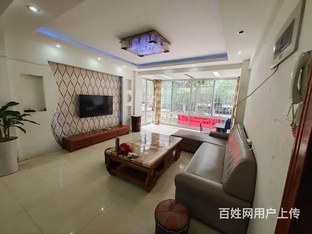 恒祥花苑 市政府附近 精装修的图片