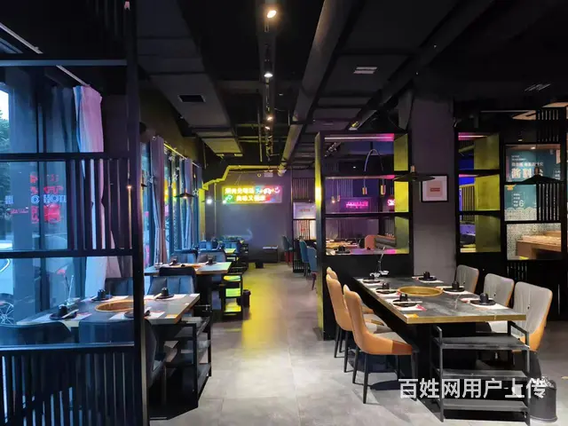 位置好 精装修 客流量大 不愁客源 生意好做的图片