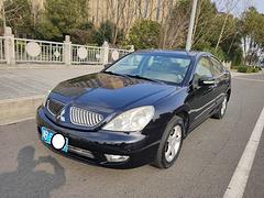三菱 戈蓝 2007款 2.4 手自一体 精英版