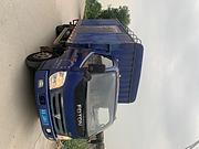 福田奥铃 奥铃捷运 厢式货车 国3