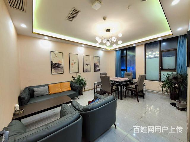 旺铺居）电梯公寓密密麻麻茶楼整体转让客源稳定的图片