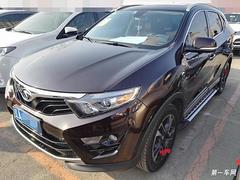 [沈阳]东南DX7 1.5T 自动 豪华型 201