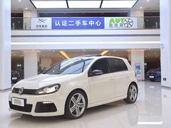 大众高尔夫GTI 2011款 2.0T 自动 (国