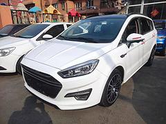 力帆 轩朗 2017款 1.5T 手自一体 EX 豪华型