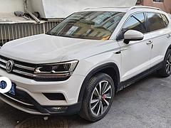 【搞定了！】大众 途岳 2019款 2.0TSI 双离合 3