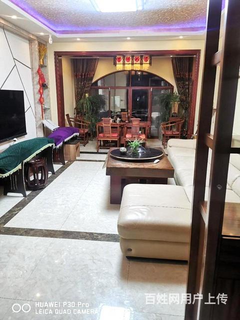 梁才学校 万晟阳光的精装五室两卫 带车位带地暖的图片
