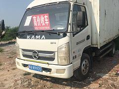 凯马 厢式货车