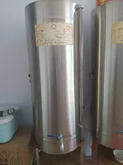 304不锈钢酒桶