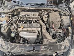 斯柯达 明锐 2015款 明锐经典 1.6 手动 逸杰版