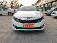 【搞定了！】起亚 起亚K5 2013款 K5 Hybrid