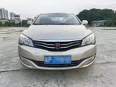 荣威350 2013款 350S 1.5 手动 讯驰版