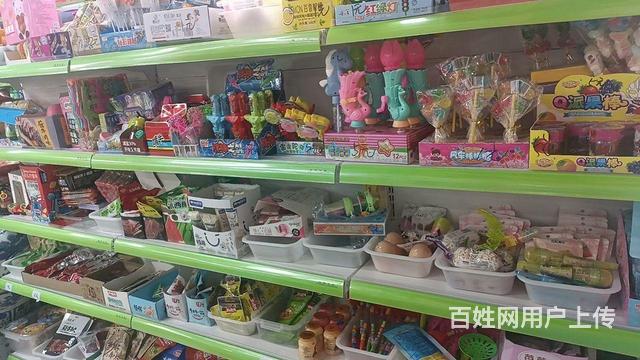 七p8678城东互助路海亮大都会超市转让的图片