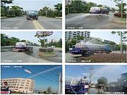 厂家主推 二手5-10方东风洒水车 全国联保