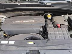传祺GS4 2015款 1.3T 双离合 200T 豪华版