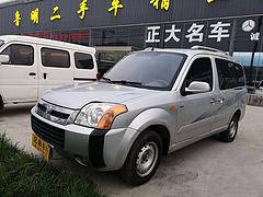 福田 迷迪 2010款 1.3 手动 宜商舒适型加
