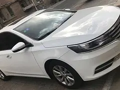 荣威i6 2017款 1.5T 双离合 20T 旗舰版