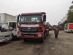 福田拖车 平板车 厂家直销