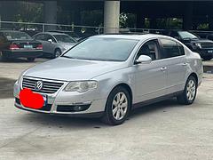 大众 迈腾 2009款 1.8TSI 双离合 豪华版