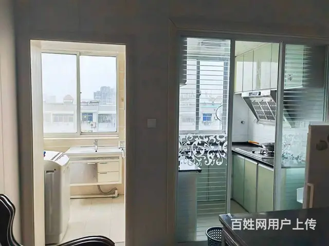 滨海育才路南楼 普通住宅1厅 中等装修的图片