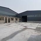出租南二环朱庄工业区临街独门独院厂房，带8间办公室