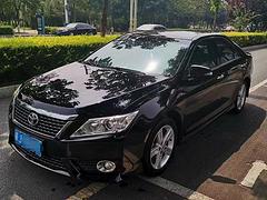 丰田 凯美瑞 2012款 凯美瑞 骏瑞 2.0 手自一体 S