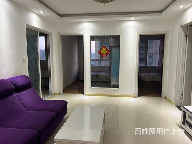 非诚勿扰，拎包即住，拒养宠物。的图片