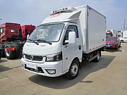 东风 途逸 冷藏车 国6 新款全国低价促销