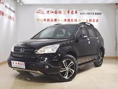 本田CR-V思威 2008款 2.0L 自动 前驱