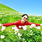 呼伦贝尔旅游攻包车费用多少阿杰