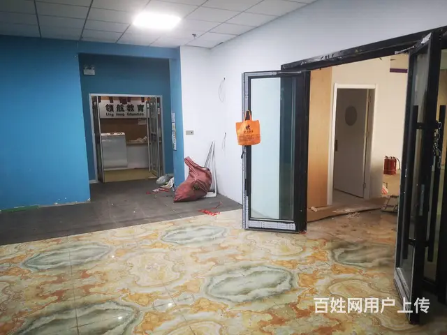 个人   城西区临街旺铺出租的图片