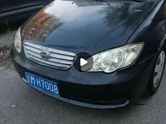 比亚迪F3 2010款 1.5 手动 新白金版 GLX-i