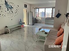 东城天下两室电梯楼出租设施全