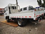 奥驰蓝牌3.1米车