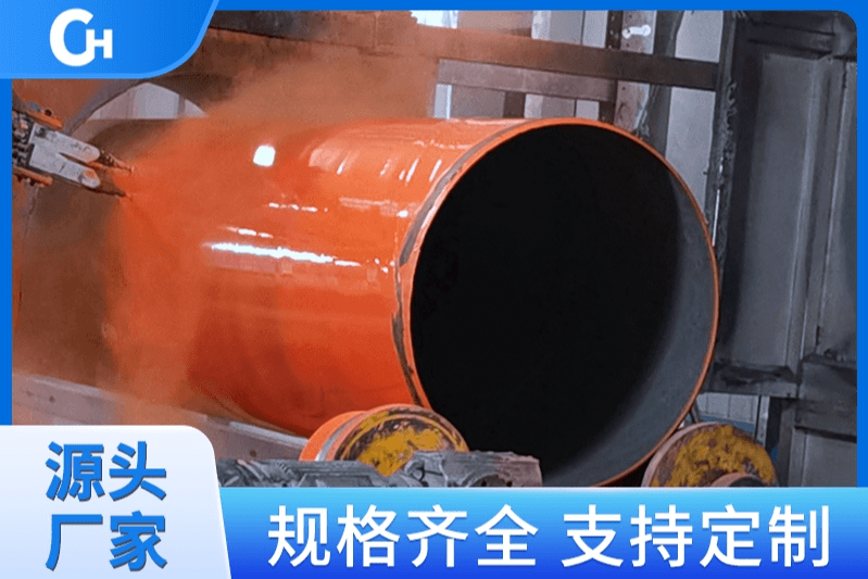 江西螺旋钢管批发