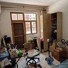 2楼一室一厅600