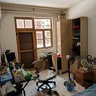 2楼一室一厅600