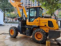 山东莱工945自动波转让