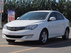 荣威350 2012款 1.5L 自动 讯达版 (