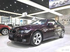 [合肥]宝马3系Coupe 320i 2.0L 自