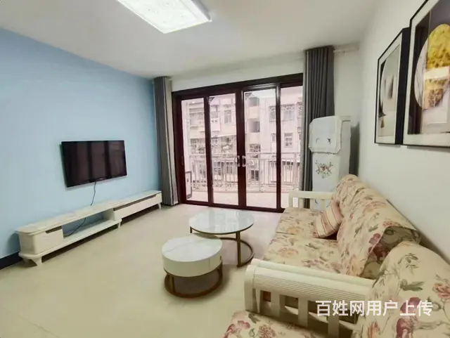 CBD商圈（新上必看）科技高中旁 碧水兰庭 龙腾佳苑的图片