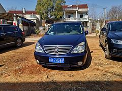 别克GL8 2008款 GL8 陆尊 3.0 自动 LT 7