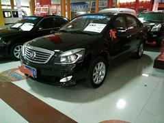 [洛阳]英伦SC7 1.5L 手动 舒适型 201