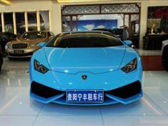 贵阳宁丰租车公司