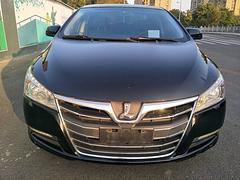 纳智捷5 Sedan 2014款 1.8T 手自一体 荣耀导